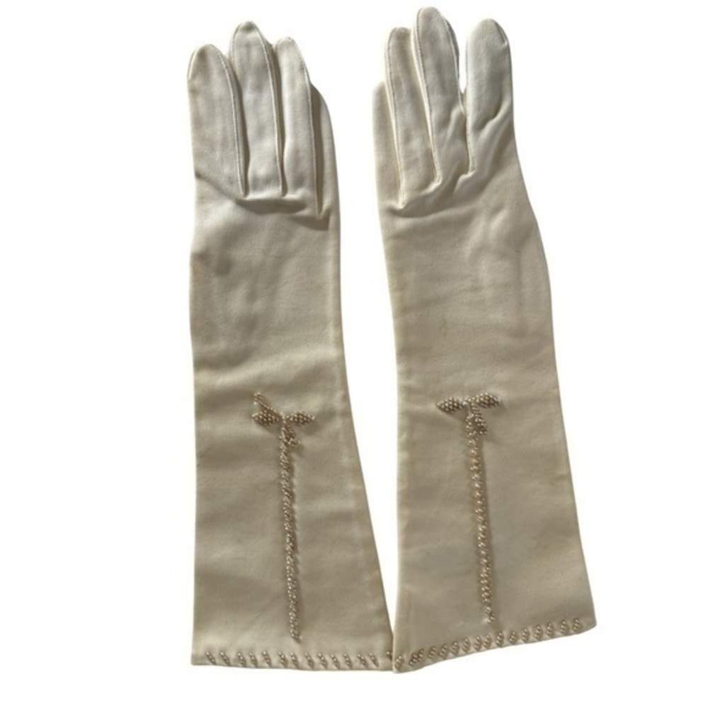 Vintage Toni gloves